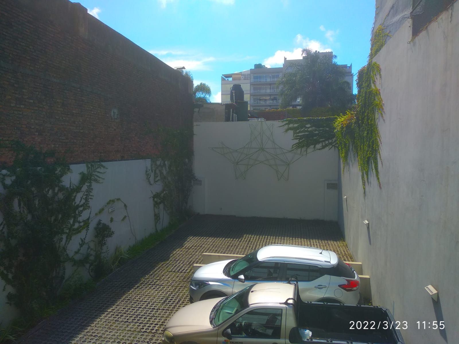 Alquiler de departamento mono ambiente en palermo con balcón y amenities muy luminoso - 13