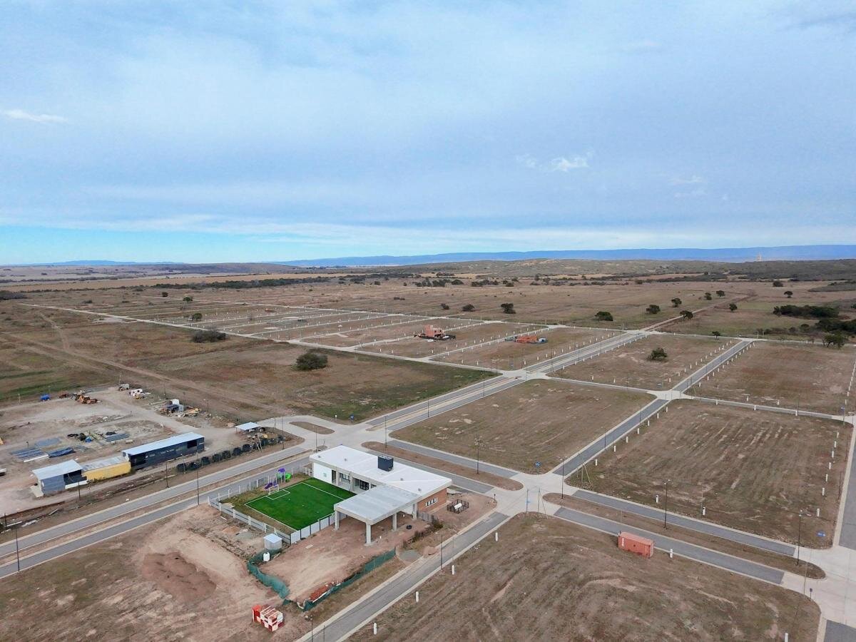 LOTE Docta Central II. Cerca del colegio - Imagen 4