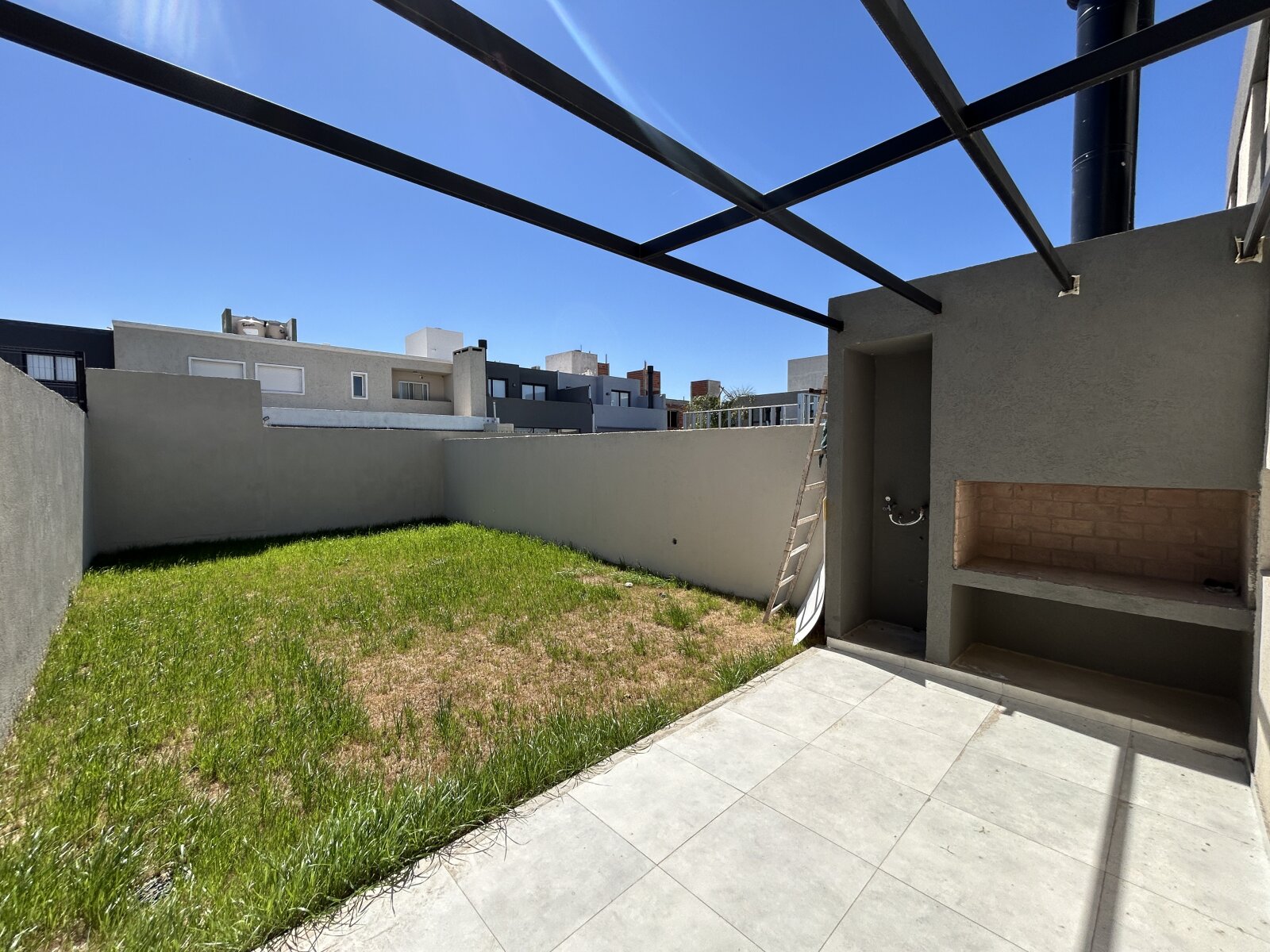 Duplex En Venta Docta Boulevard 3D/3B - Frente Espacio Verde!!! - Imagen 5