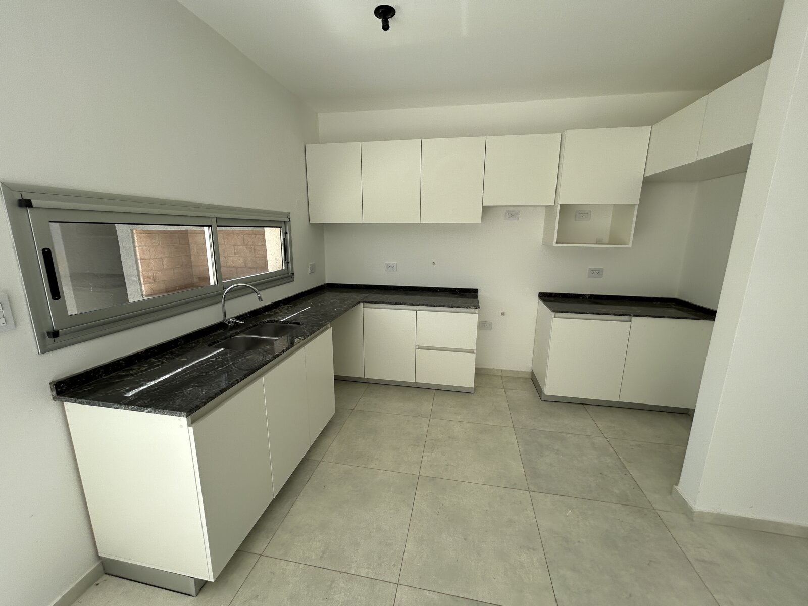 Duplex En Venta Docta Boulevard 3D/3B - Frente Espacio Verde!!! - Imagen 4