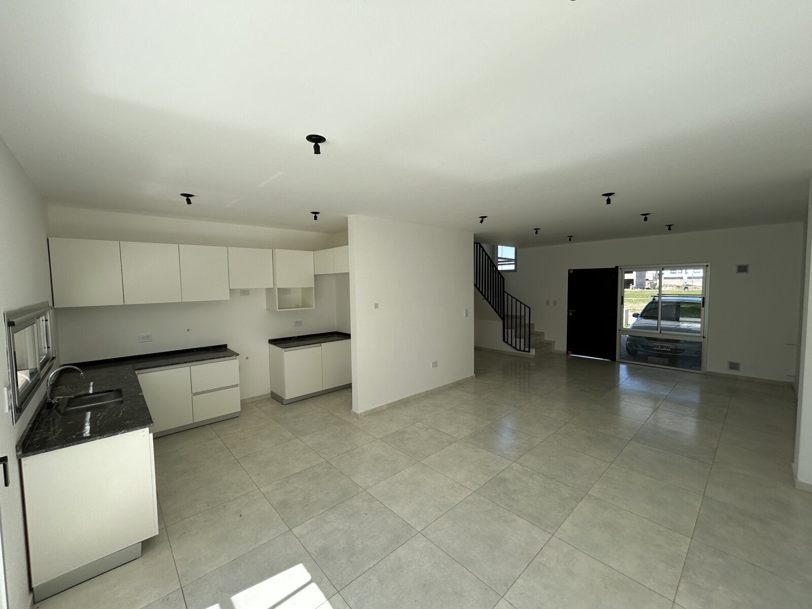 Duplex En Venta Docta Boulevard 3D/3B - Frente Espacio Verde!!! - Imagen 3