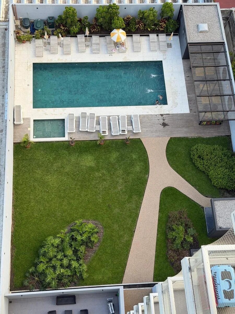 Departamento en Venta en Capital Federal, Capital Federal
