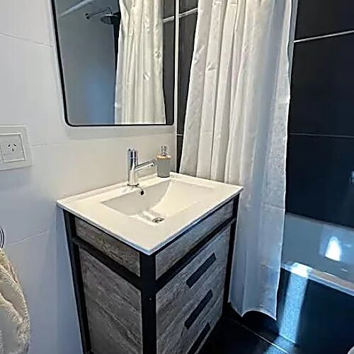 Departamento en Venta en Capital Federal, Capital Federal