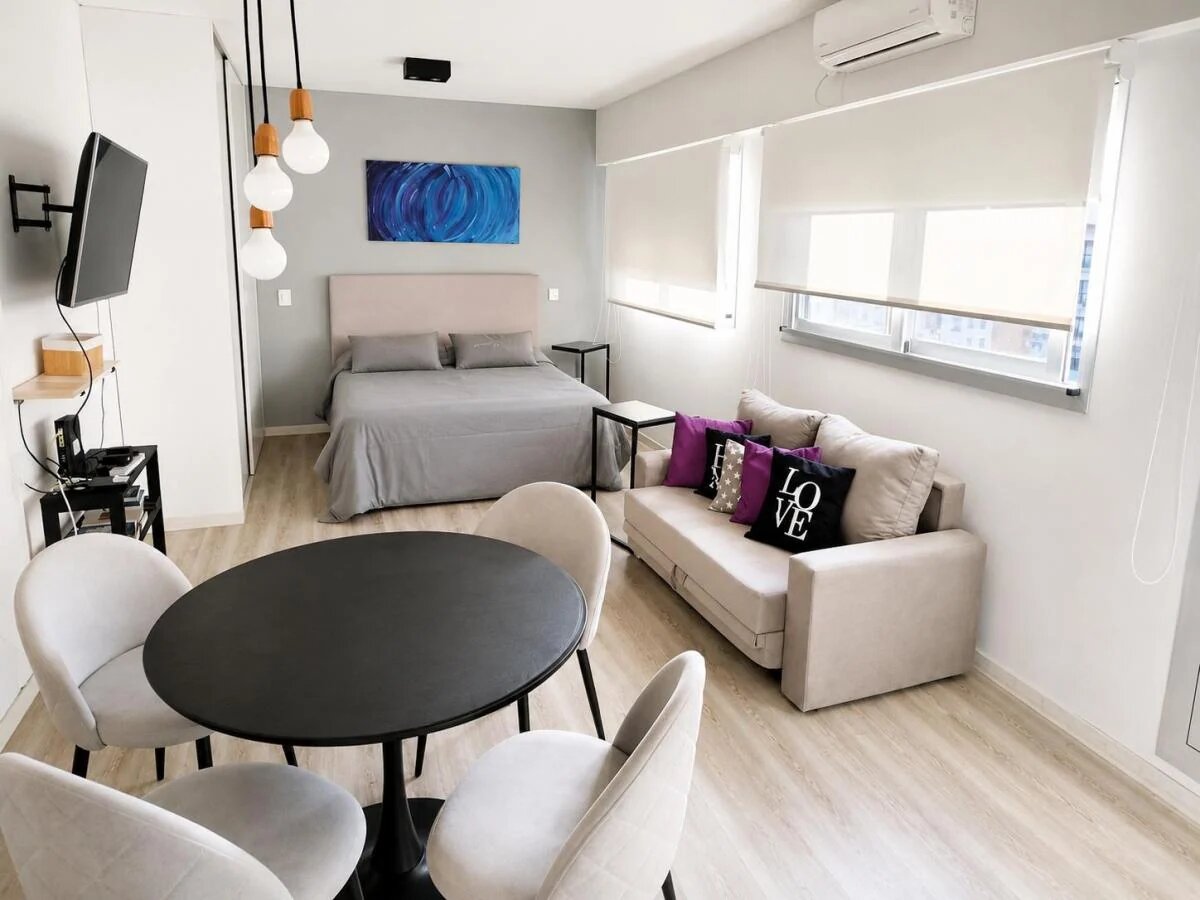 Departamento en Venta en Capital Federal, Capital Federal