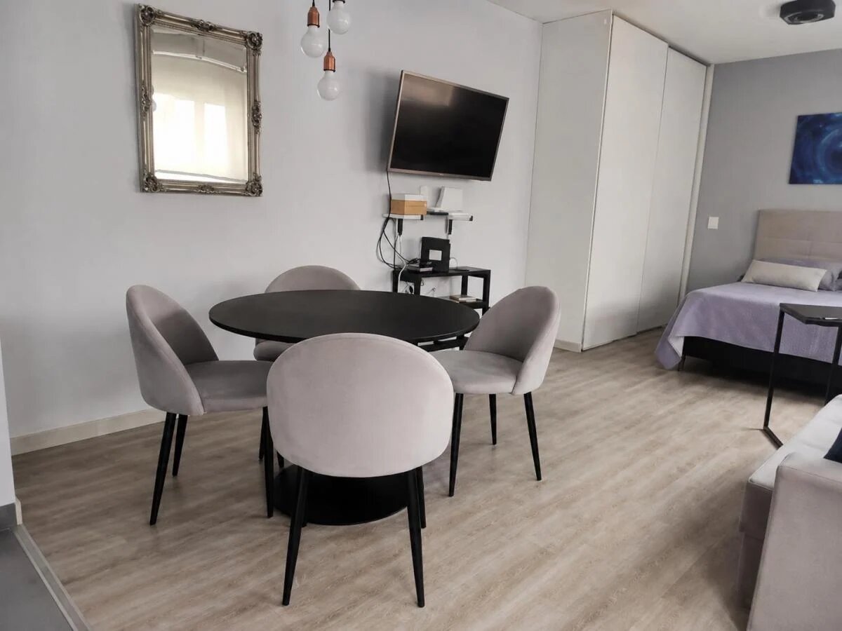 Departamento en Venta en Capital Federal, Capital Federal