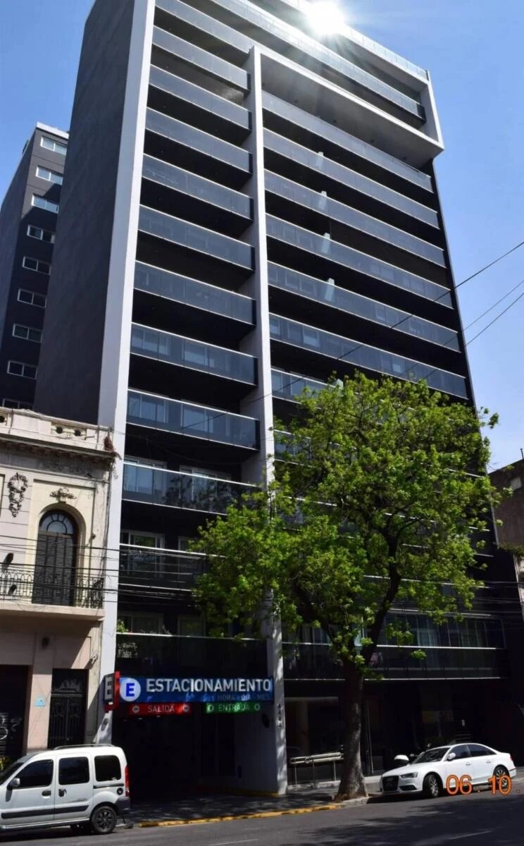 Departamento en Venta en Capital Federal, Capital Federal