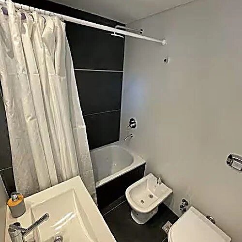 Departamento en Venta en Capital Federal, Capital Federal