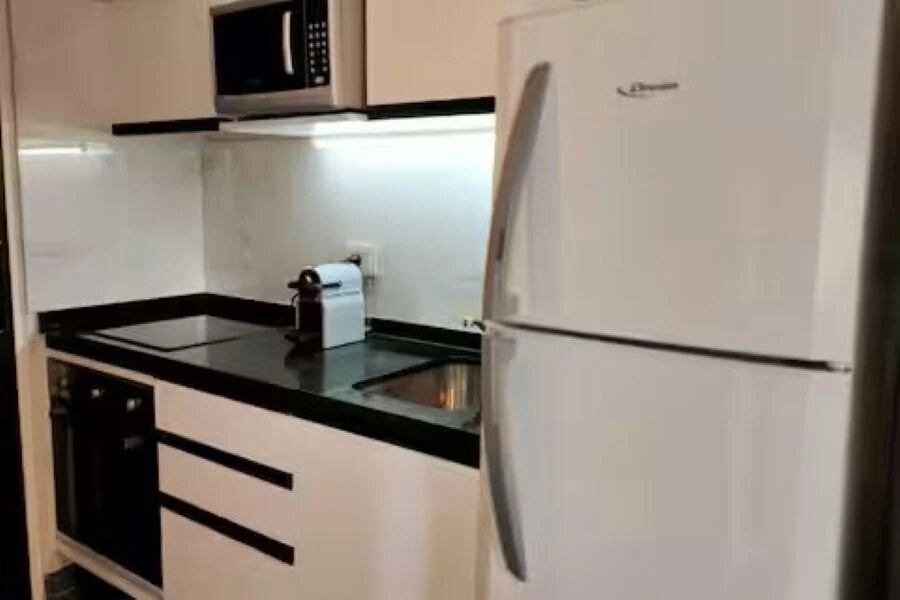 Departamento en Venta en Capital Federal, Capital Federal