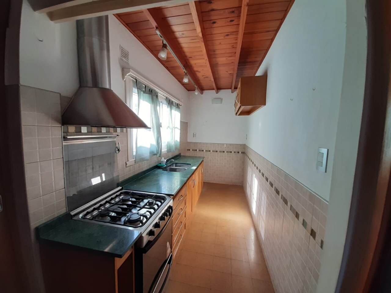 DEPARTAMENTO 3 AMBIENTES CHACARITA - 2