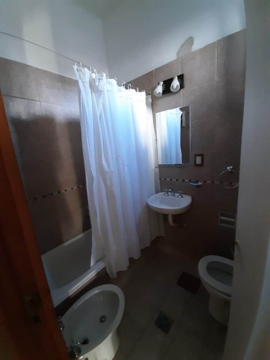 DEPARTAMENTO 3 AMBIENTES CHACARITA - 8