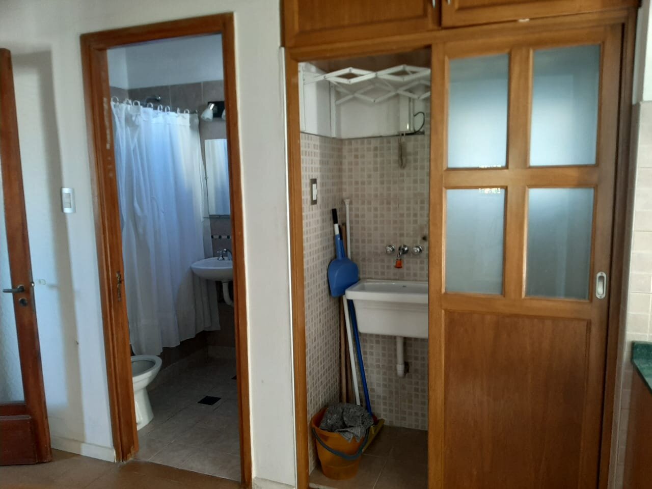 DEPARTAMENTO 3 AMBIENTES CHACARITA - 3