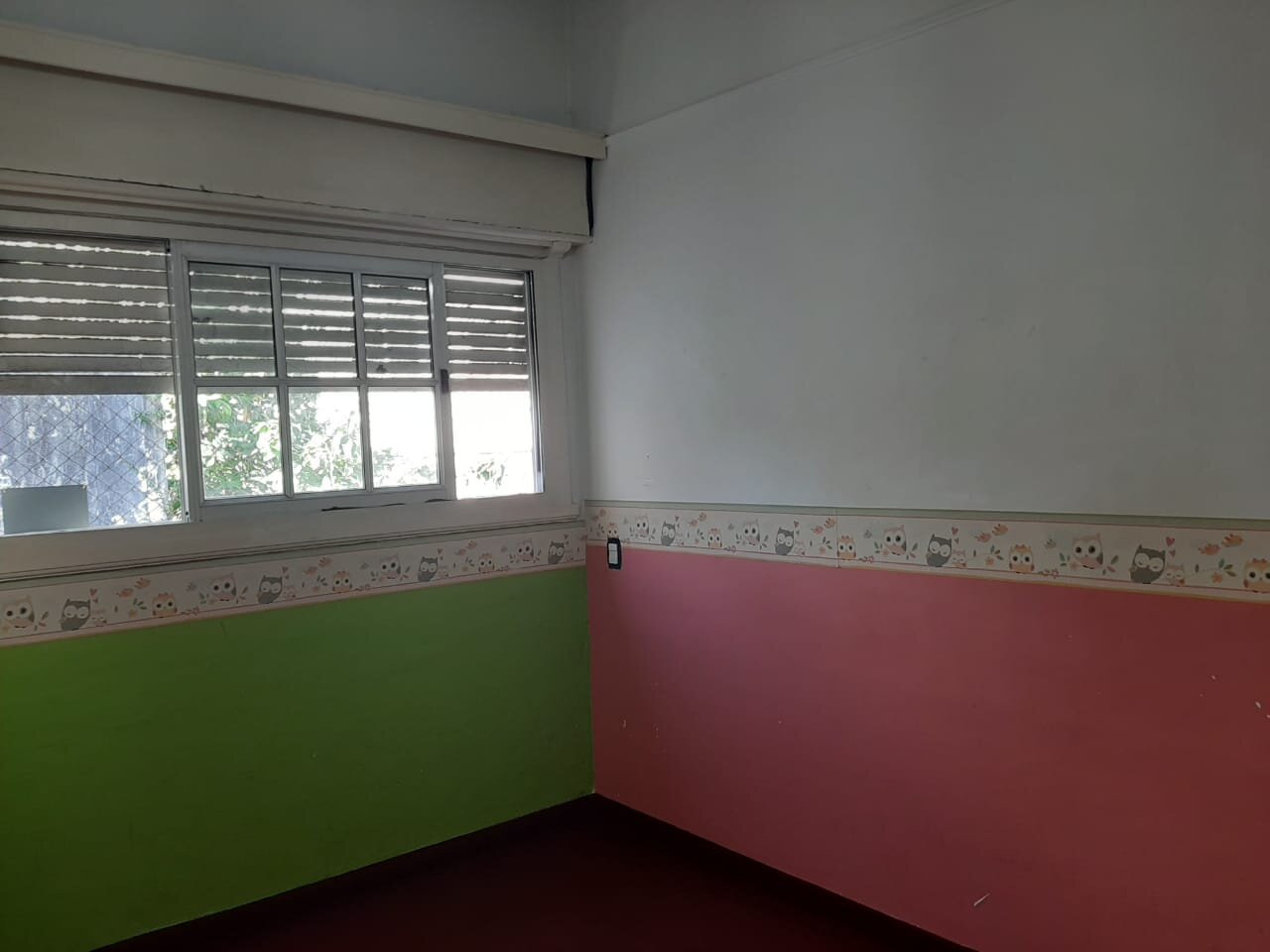 DEPARTAMENTO 3 AMBIENTES CHACARITA - 7