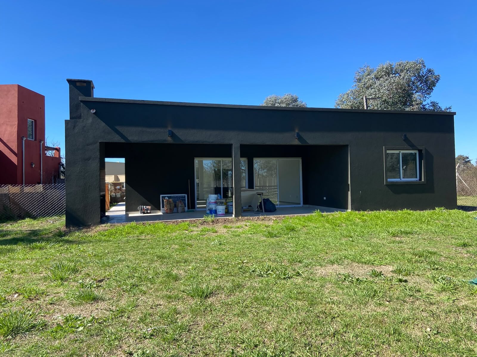 VENTA CASA 4 AMB BªSAN ALFONSO PILAR DEL ESTE - 12