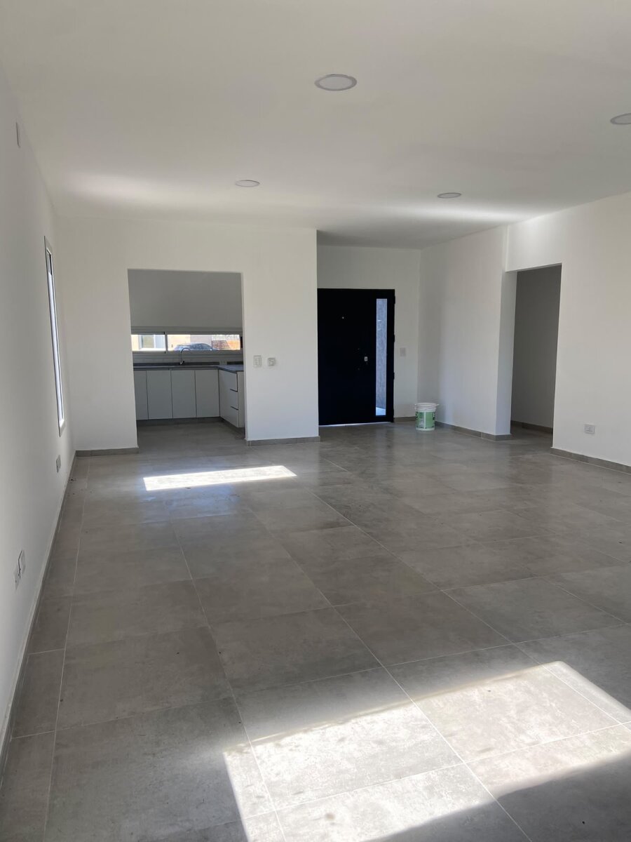 VENTA CASA 4 AMB BªSAN ALFONSO PILAR DEL ESTE - 3