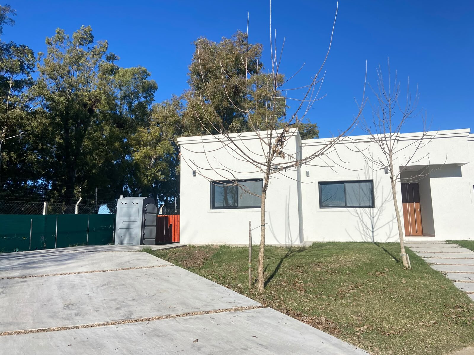 VENTA CASA 4 AMB Bª SANTA LUCIA PILAR DEL ESTE - 1