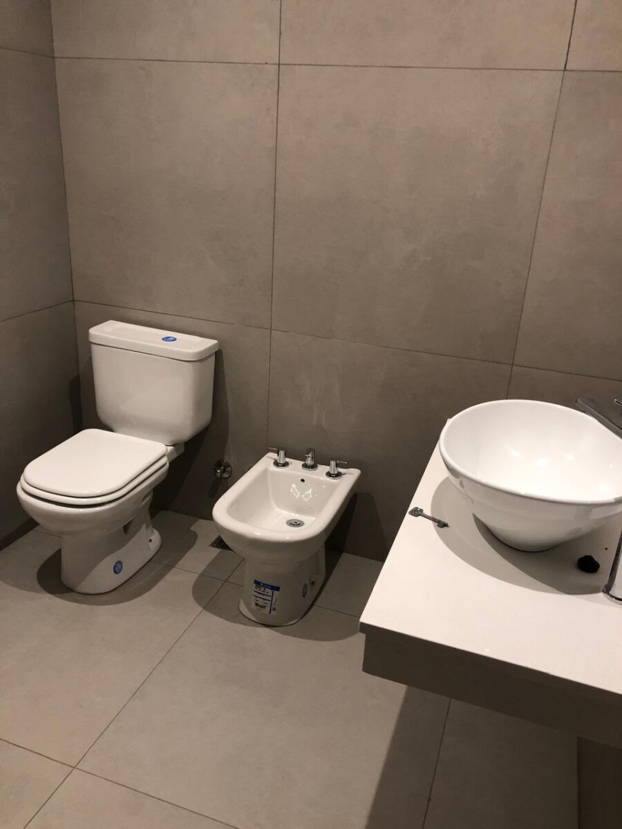 VENTA CASA 4 AMB Bª SANTA LUCIA PILAR DEL ESTE - 10