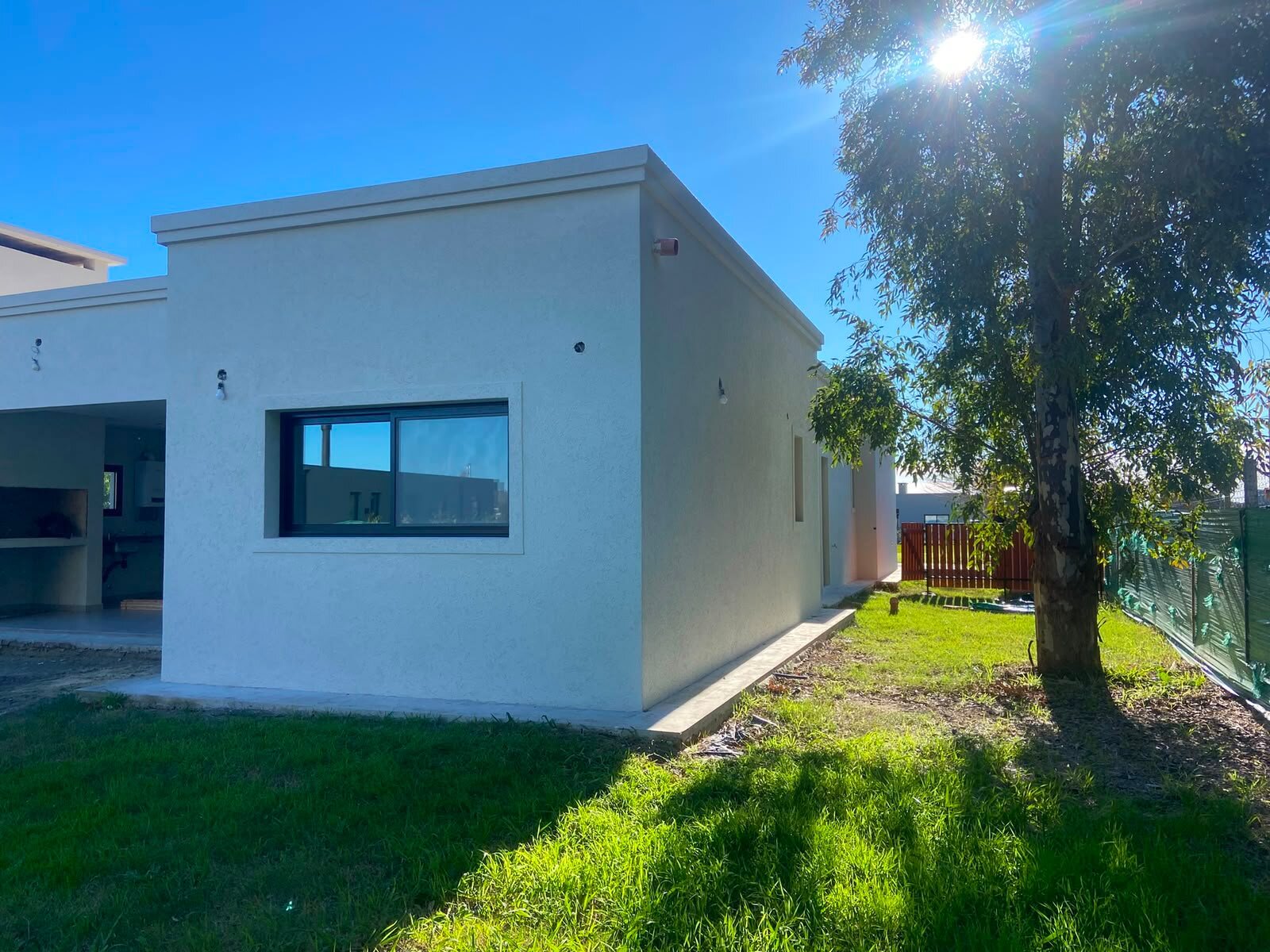 VENTA CASA 4 AMB Bª SANTA LUCIA PILAR DEL ESTE - 3