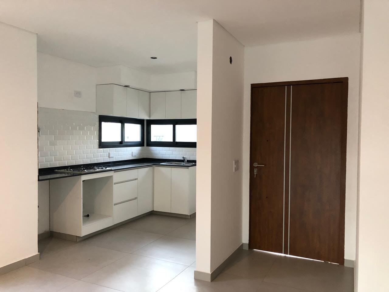 VENTA CASA 4 AMB Bª SANTA LUCIA PILAR DEL ESTE - 9