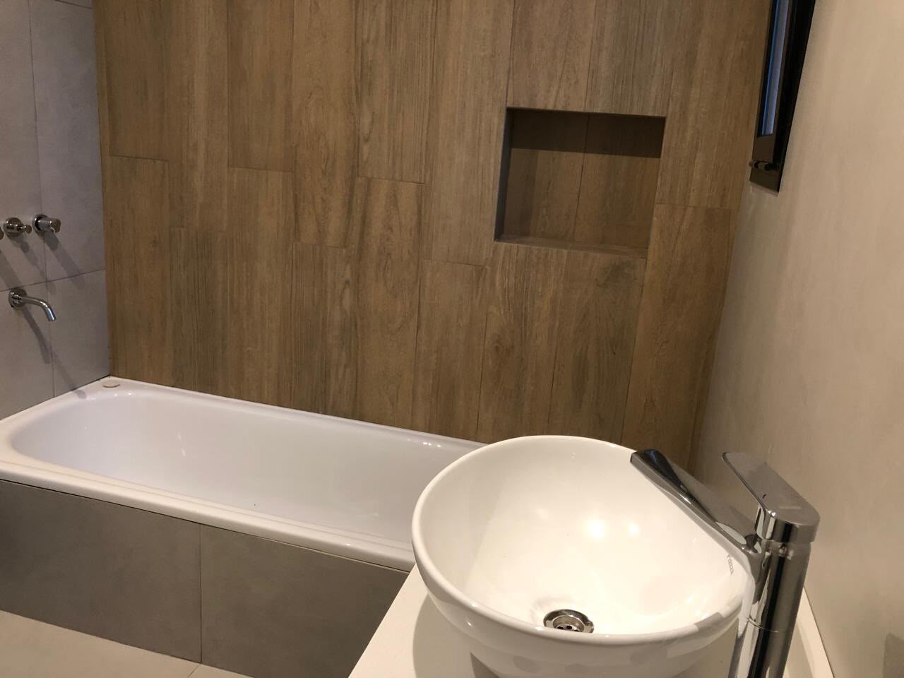 VENTA CASA 4 AMB Bª SANTA LUCIA PILAR DEL ESTE - 12