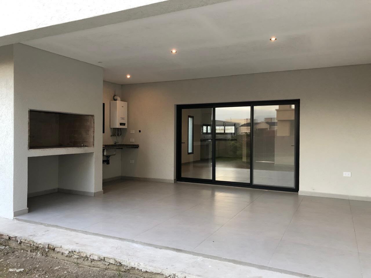 VENTA CASA 4 AMB Bª SANTA LUCIA PILAR DEL ESTE - 14