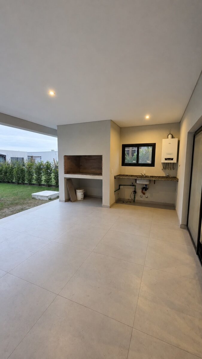 VENTA CASA 4 AMB Bª SANTA LUCIA PILAR DEL ESTE - 15