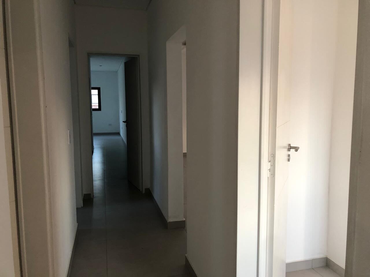 VENTA CASA 4 AMB Bª SANTA LUCIA PILAR DEL ESTE - 11