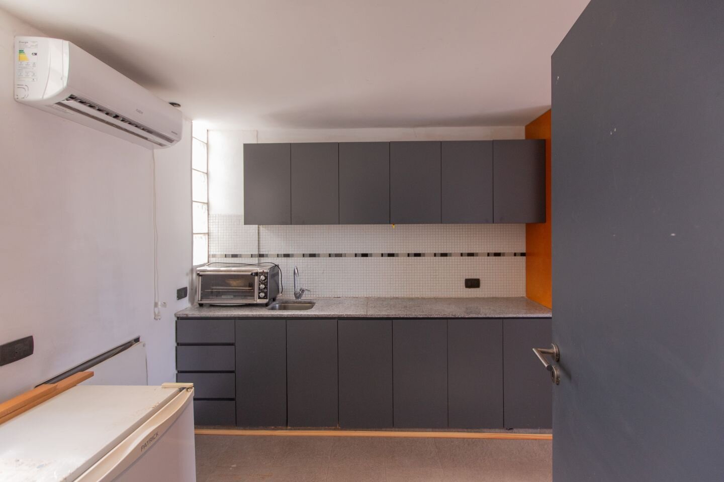 Departamento 4 ambientes, alquiler temporario, Monserrat — foto 8