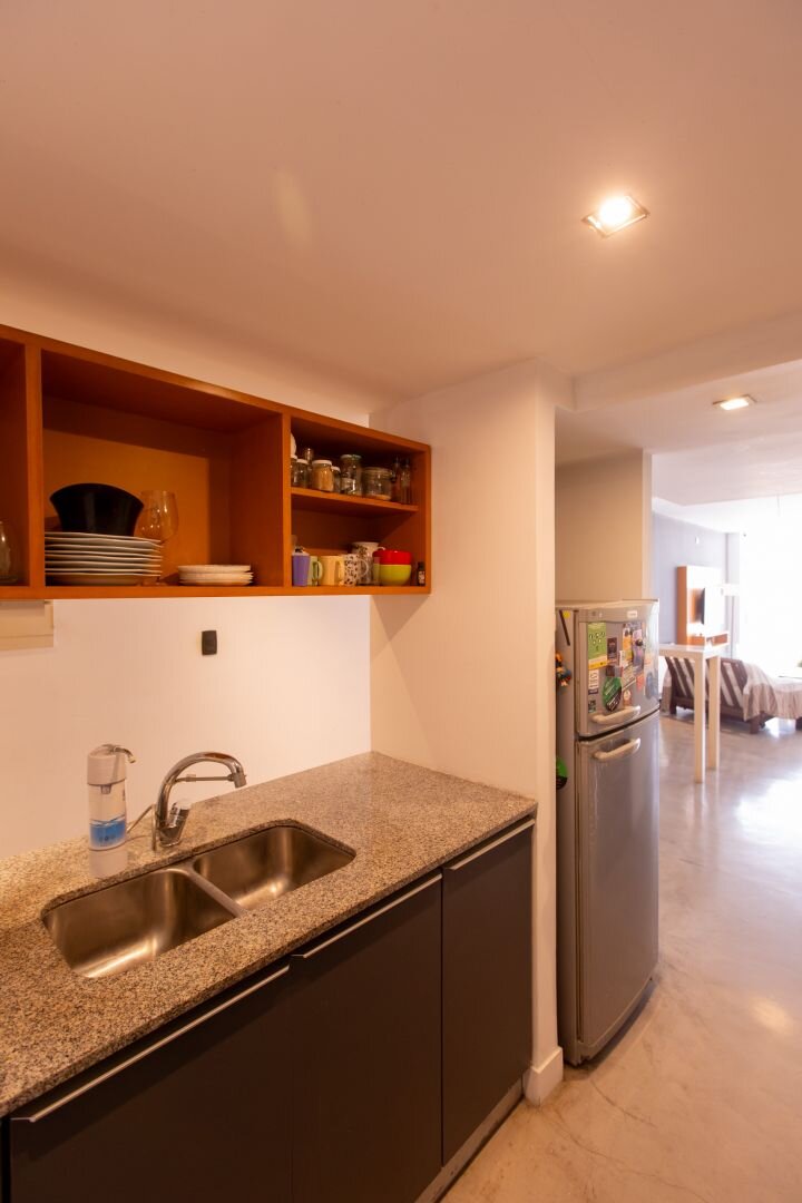 Departamento 4 ambientes, alquiler temporario, Monserrat — foto 6