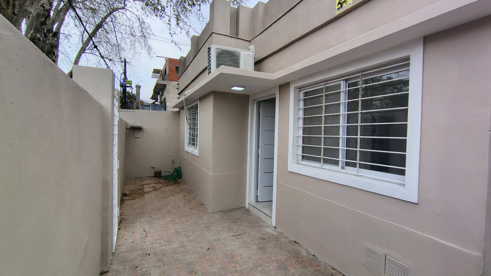 Casa reciclada nueva en Bº Parque Casas — foto 2