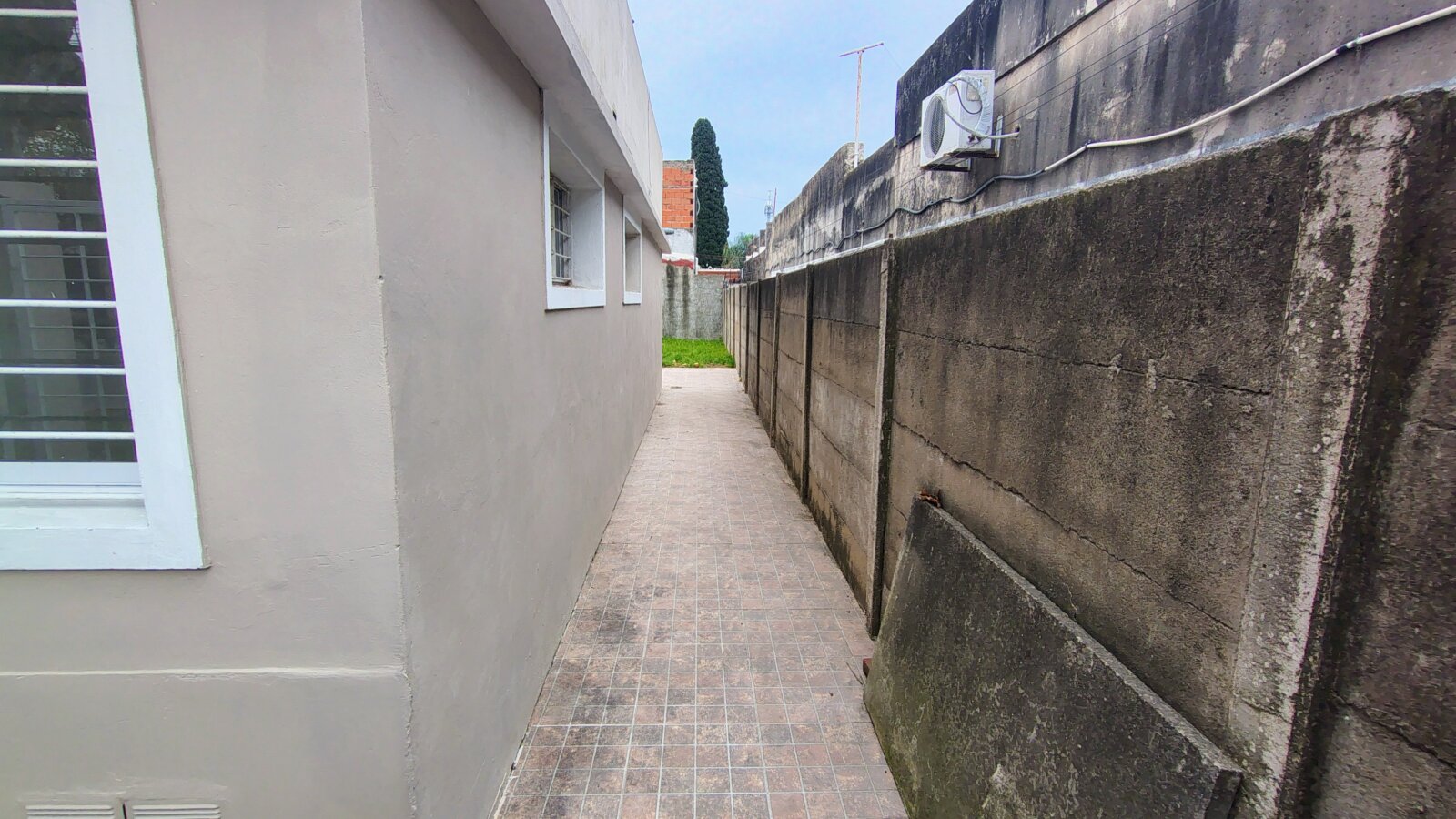 Casa reciclada nueva en Bº Parque Casas — foto 9