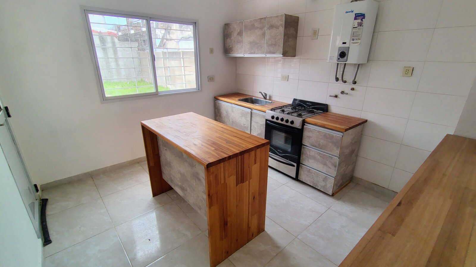 Casa reciclada nueva en Bº Parque Casas — foto 5