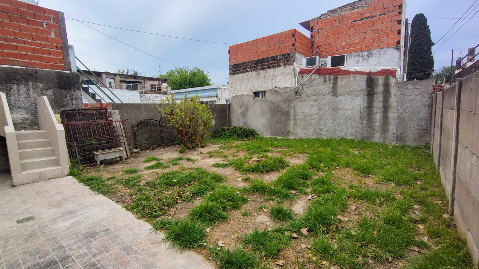 Casa reciclada nueva en Bº Parque Casas — foto 11