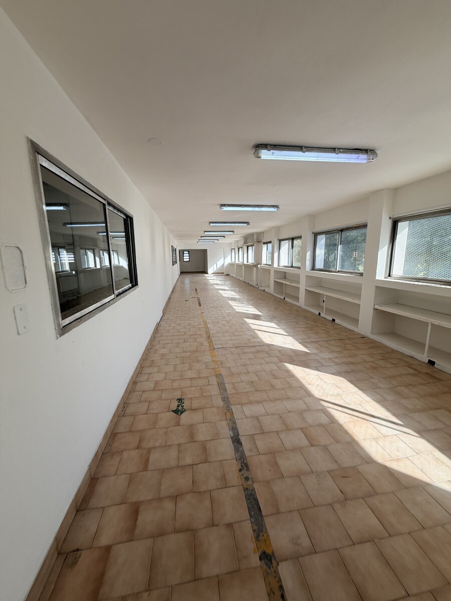 Nave de 850 m2 con Oficinas - Zuviria 7468 y Av. Circunvalación - 10