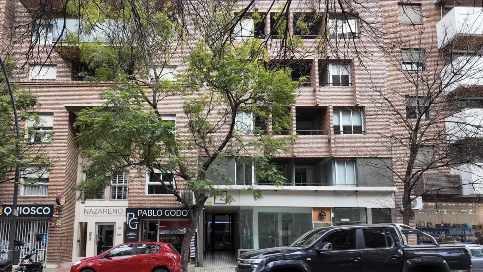 APTO CREDITO DPTO 2 DORMITORIOS EN NUEVA CORDOBA - FINANCIACION PROPIA Y CUOTAS - 3