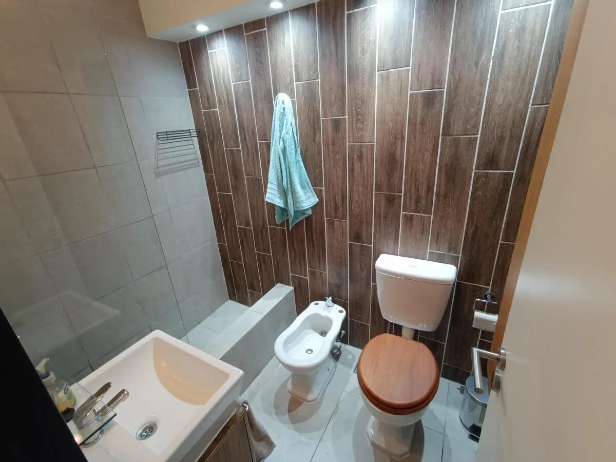Departamento en Venta en Capital Federal, Capital Federal