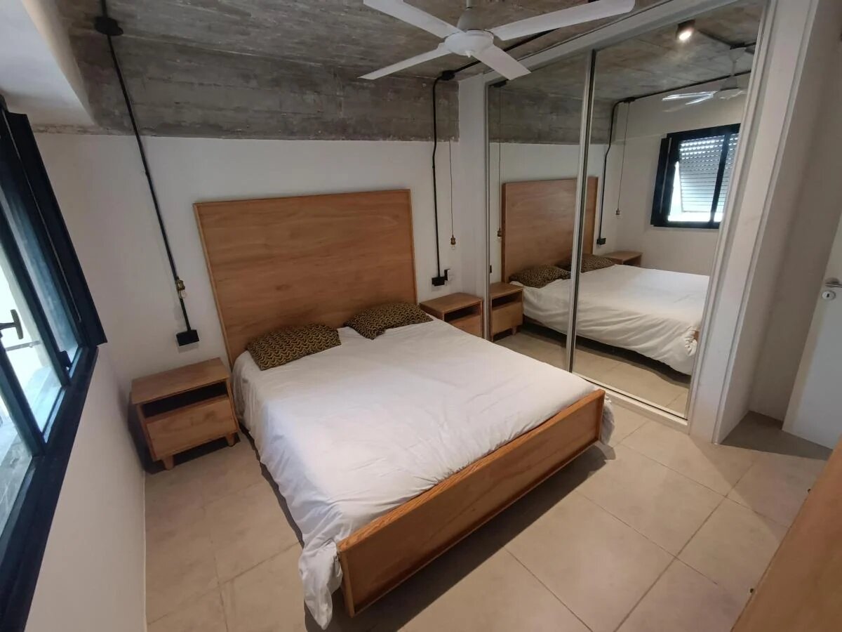 Departamento en Venta en Capital Federal, Capital Federal