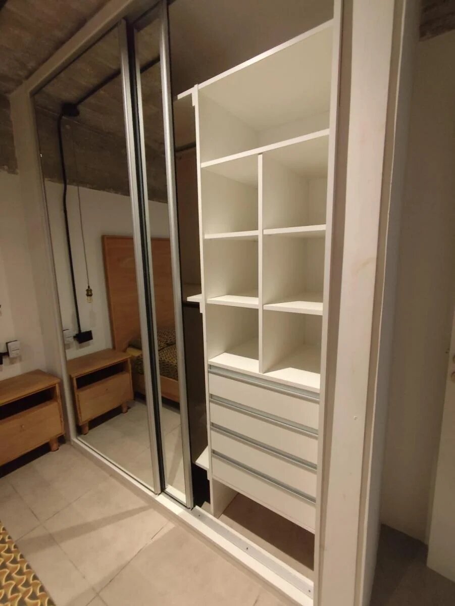 Departamento en Venta en Capital Federal, Capital Federal