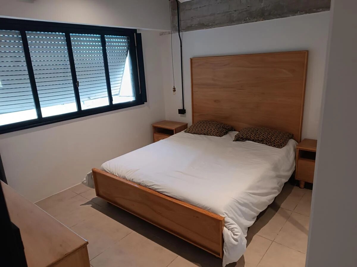 Departamento en Venta en Capital Federal, Capital Federal