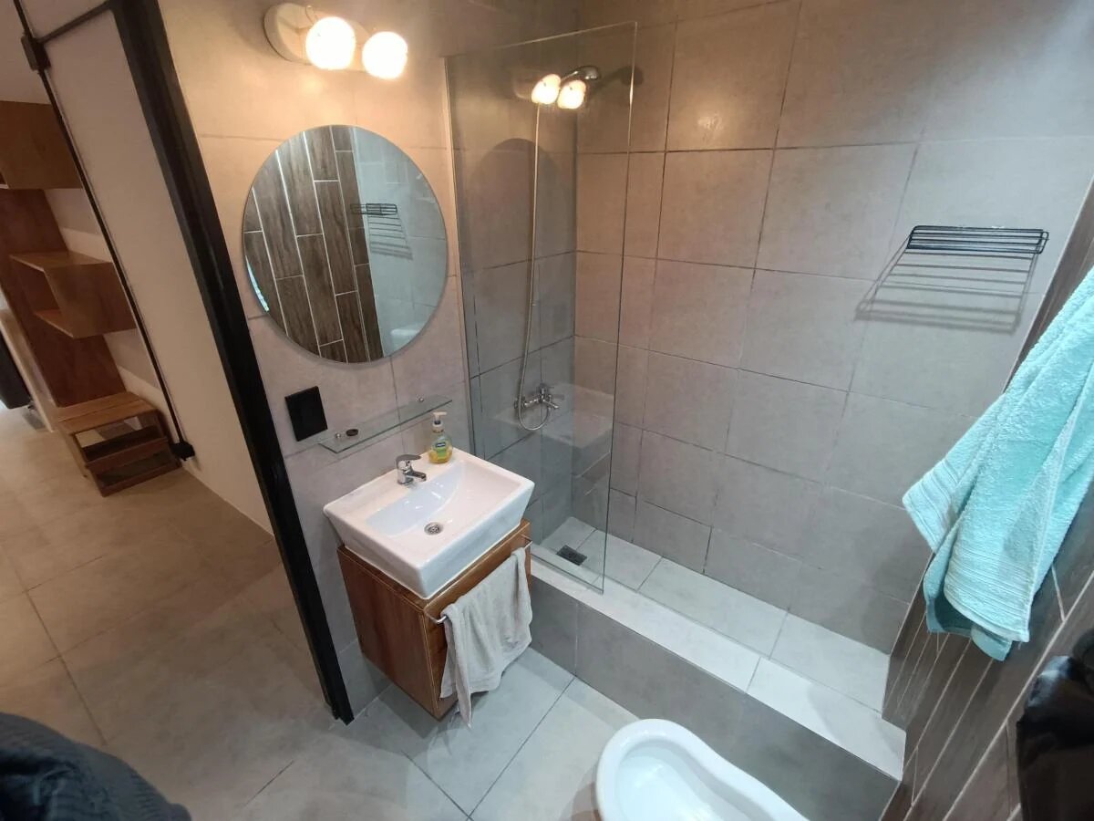 Departamento en Venta en Capital Federal, Capital Federal