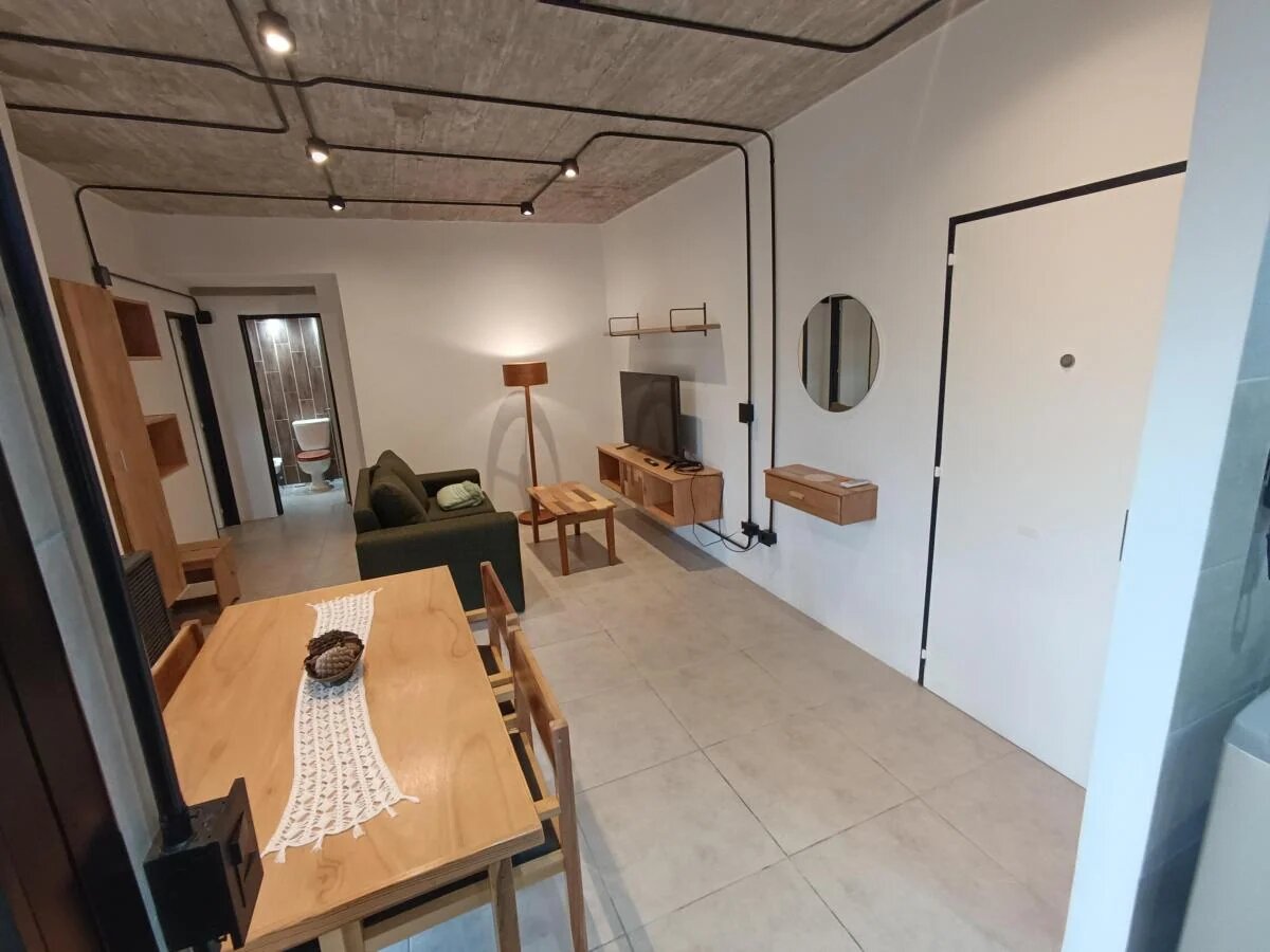 Departamento en Venta en Capital Federal, Capital Federal