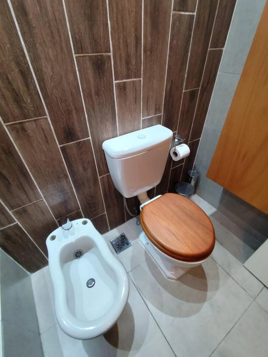 Departamento en Venta en Capital Federal, Capital Federal
