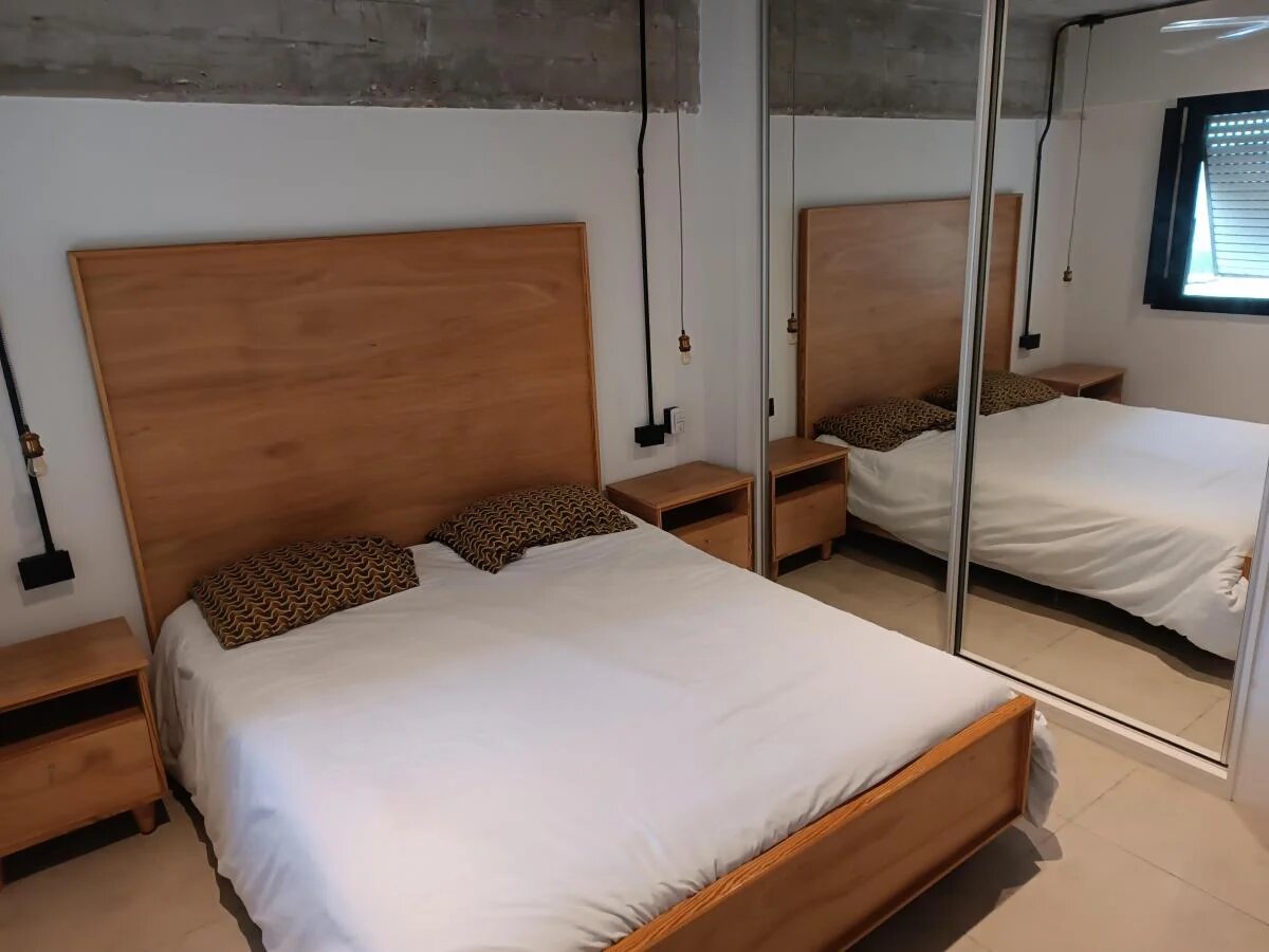 Departamento en Venta en Capital Federal, Capital Federal