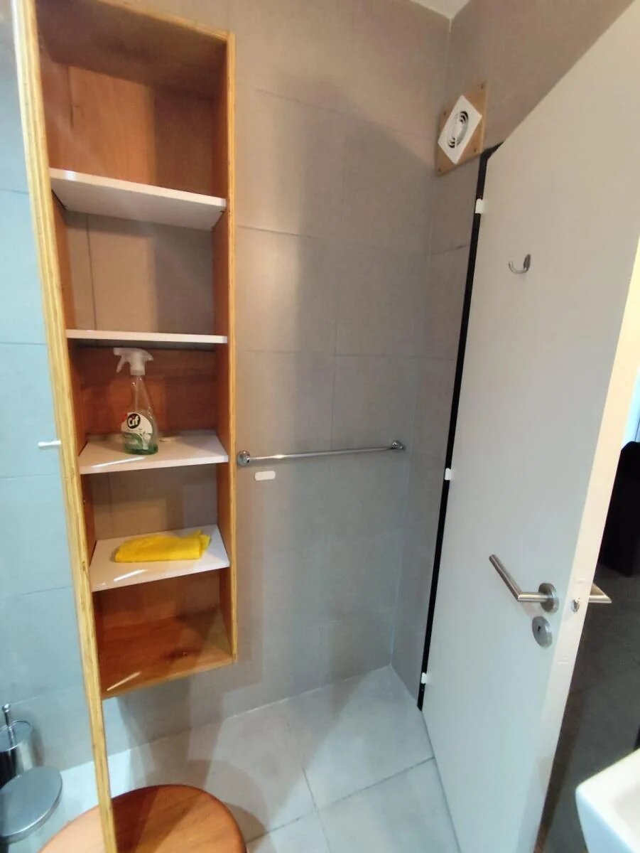 Departamento en Venta en Capital Federal, Capital Federal