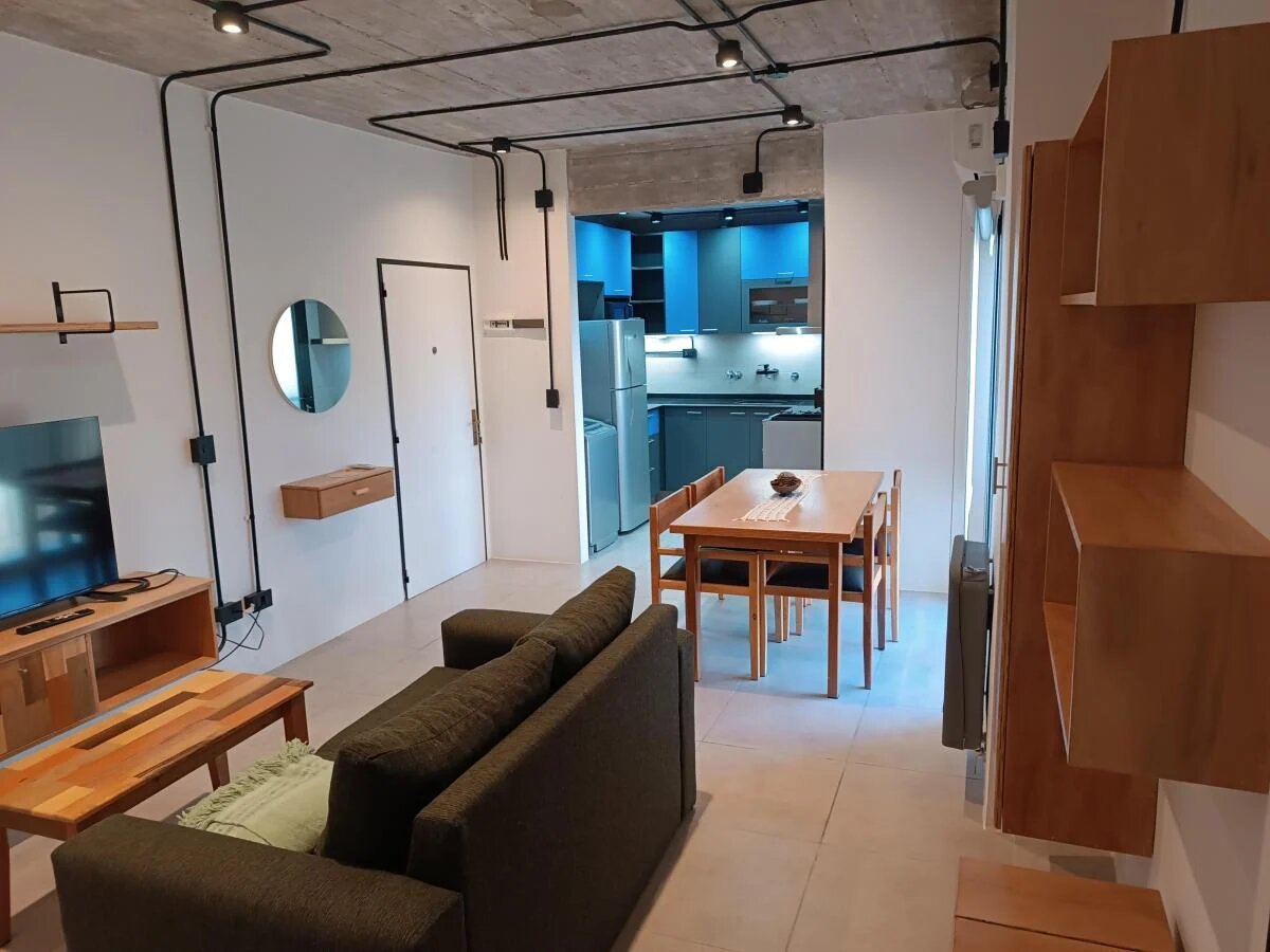 Departamento en Venta en Capital Federal, Capital Federal