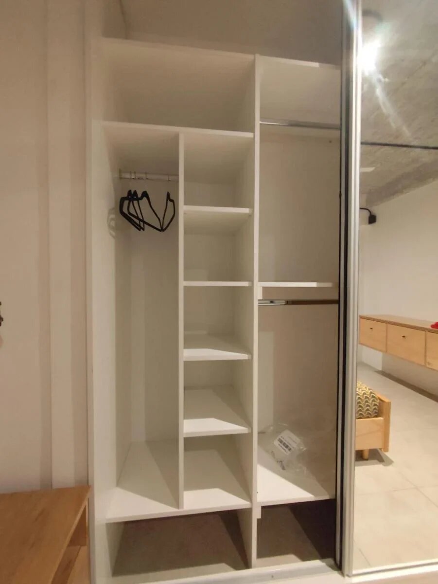 Departamento en Venta en Capital Federal, Capital Federal
