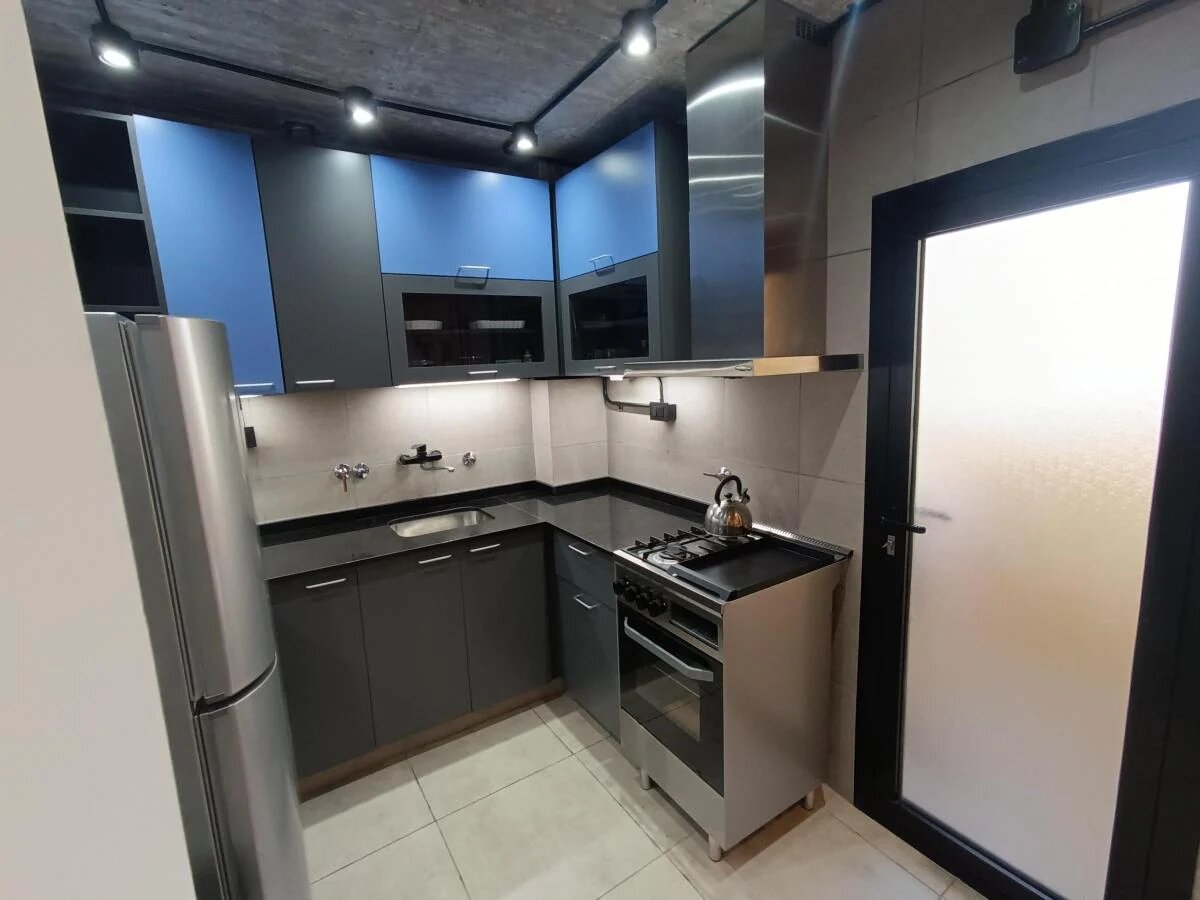 Departamento en Venta en Capital Federal, Capital Federal