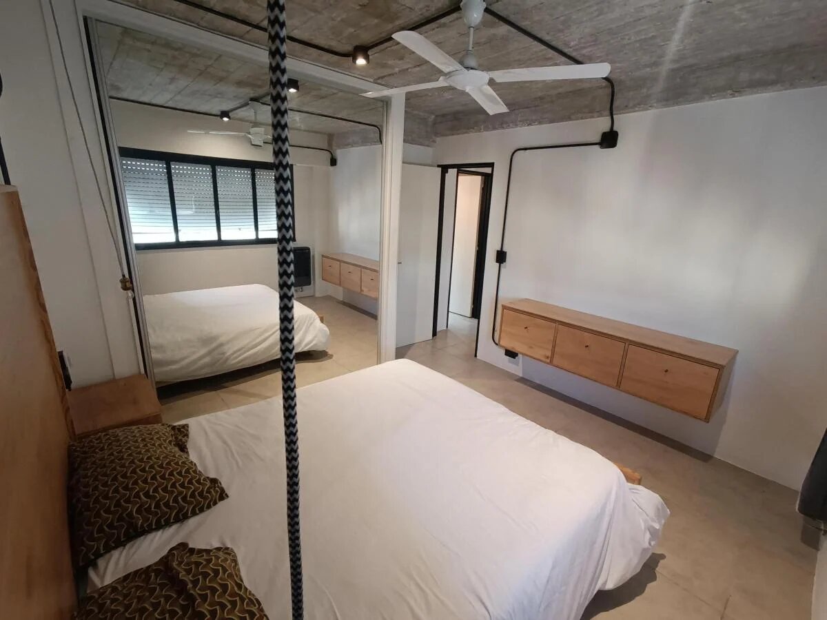 Departamento en Venta en Capital Federal, Capital Federal