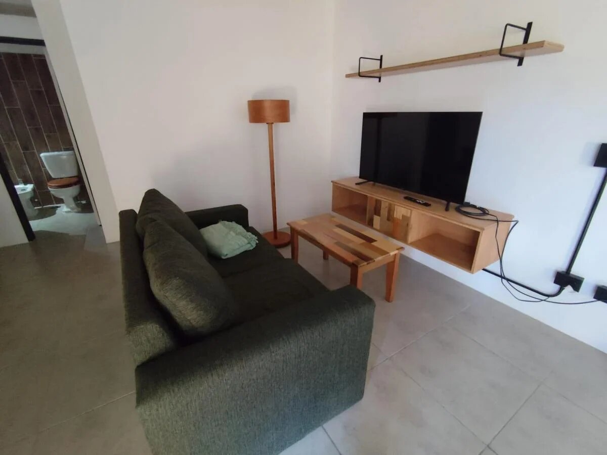 Departamento en Venta en Capital Federal, Capital Federal