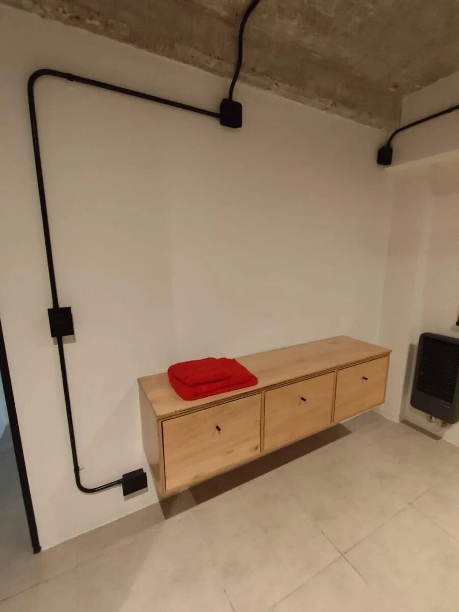 Departamento en Venta en Capital Federal, Capital Federal