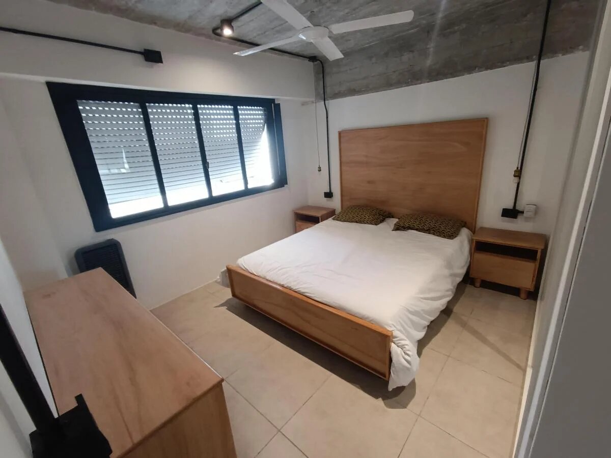 Departamento en Venta en Capital Federal, Capital Federal